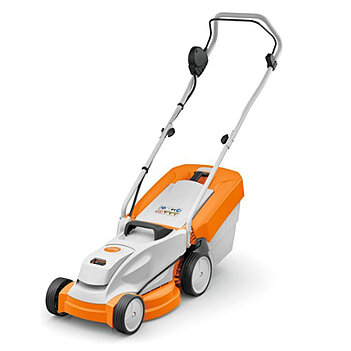 Газонокосилка аккумуляторная Stihl RMA 235.1 Set (63112000049)