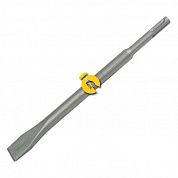 Зубило плоское Makita SDS-Plus 20х250 (D-07870)