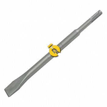 Зубило плоское Makita SDS-Plus 20х250 (D-07870) Зубило плоское Makita SDS-Plus 20х250 (D-07870)