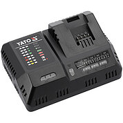 Зарядное устройство Yato (YT-828502)