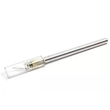 Ніж-скальпель технічний Pro'sKit 145 мм (8PK-394A)