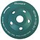 Диск шлифовальный алмазный Sturmax 125x22,2 мм (9021M-12-125-22-T)