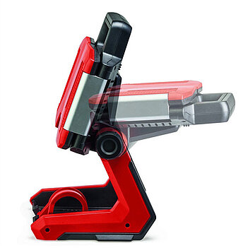 Прожектор світлодіодний Einhell TP-CL 18/3000 Li Set - Solo (4514170) - без акумулятора та зарядного пристрою
