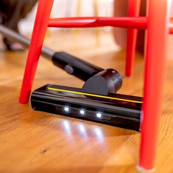 Пилосос акумуляторний Karcher VCS 3 Nano (1.198-930.0)
