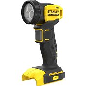 Фонарь аккумуляторный Stanley 18,0В (SFMCL020B) - без аккумулятора и зарядного устройства