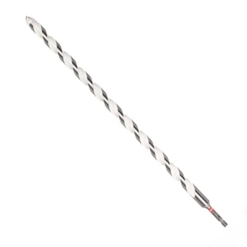 Сверло универсальное Milwaukee Shockwave HM 16х400 мм 1 шт. (4932493880)