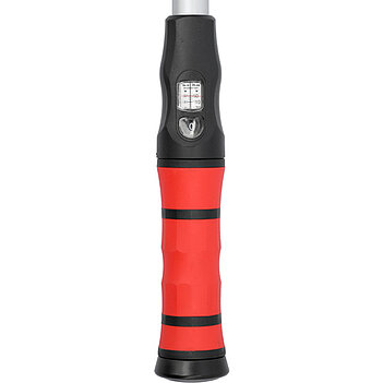Ключ динамометрический Yato 1/2" 50-330Нм 550 мм (YT-07697)