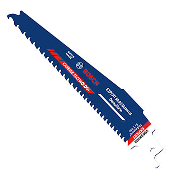 Полотно пильное универсальное Bosch EXPERT S969XHM 150 мм 1 шт. (2608902339)