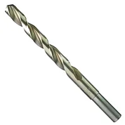 Сверло по металлу Milwaukee Thunderweb HSS-G 11х142 мм 1 шт. (4932352369)