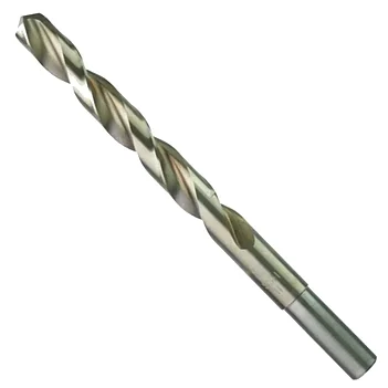 Сверло по металлу Milwaukee Thunderweb HSS-G 11х142 мм 1 шт. (4932352369)