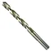 Сверло по металлу Milwaukee Thunderweb HSS-G 11х142 мм 1 шт. (4932352369)