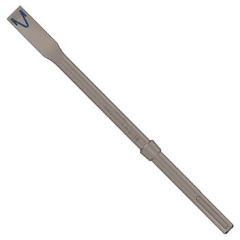 Зубило плоское Bosch SDS-Max-8C EXPERT 25х400 мм 10 шт. (2608901701)