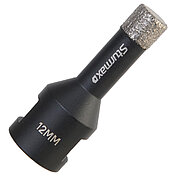 Коронка по керамике Sturmax 12 мм (1055M-10-12)