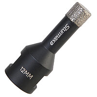 Коронка по керамике Sturmax 12 мм (1055M-10-12)