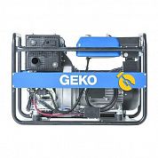Генератор бензиновый Geko (6400ED-A/HEBA)