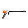 Мийка високого тиску акумуляторна Stihl RCA 20 SET (RA020117613) Мийка високого тиску акумуляторна Stihl RCA 20 SET (RA020117613)