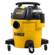 Пылесос DeWalt (DXV20P)