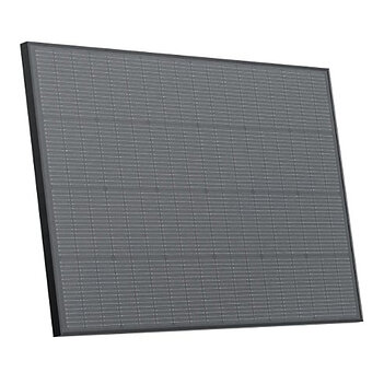 Портативна сонячна панель EcoFlow Solar Panel 175W (EFSOLAR175W-1-AKIT-1)