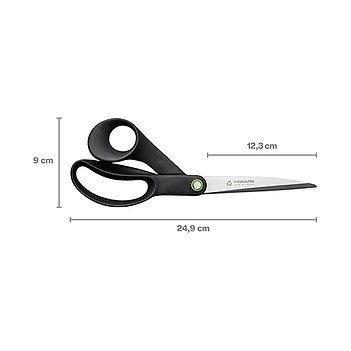 Ножиці господарські Fiskars Functional Form ReNew (1074546)