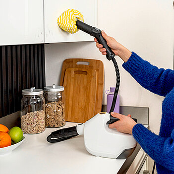 Пароочиститель Karcher SC 1 Multi & Up (1.516-410.0)