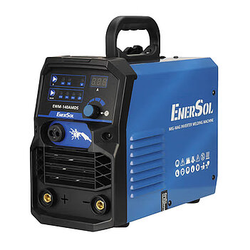 Інверторний напівавтомат EnerSol (EWM-140AMDS) Інверторний напівавтомат EnerSol (EWM-140AMDS)