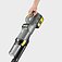 Пилосос акумуляторний Karcher LVS 1/2 Bp (1.394-112.0) - без акумулятора та зарядного пристрою Пилосос акумуляторний Karcher LVS 1/2 Bp (1.394-112.0) - без акумулятора та зарядного пристрою
