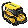 Зарядний пристрій DeWalt POWERSHIFT (DCBPSC0550)