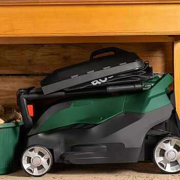 Газонокосилка электрическая Bosch AdvancedRotak 44-750 (06008B9J00)