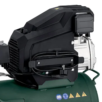 Компрессор масляный Metabo Basic 200-24 (601522000)