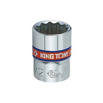 Набор инструмента King Tony 1/4" 18 ед. (2019SRL)