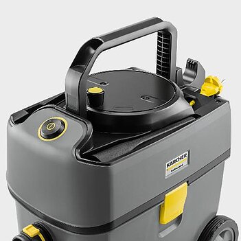 Пылесос Karcher T 15/1 (1.355-300.0)