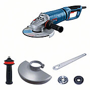 Угловая шлифмашина Bosch GWS 27-230 JR (06018C7320)