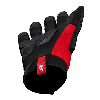 Рукавички Milwaukee Impact DemoX розмір XL / р.10 протиударні (4932498484)