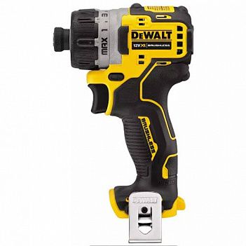 Аккумуляторный шуруповерт DeWalt (DCF601N)