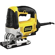Лобзик электрический Stanley (FME340K)
