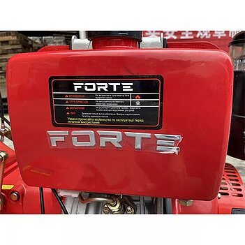 Культиватор дизельный Forte 1350-3 NEW (113401)