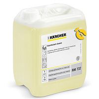 Дезинфицирующее средство Karcher RM 732 200л (6.295-417.0)