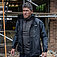 Куртка рабочая DeWalt Storm Waterproof Jacket разме XXL (DWC48-013-XXL)