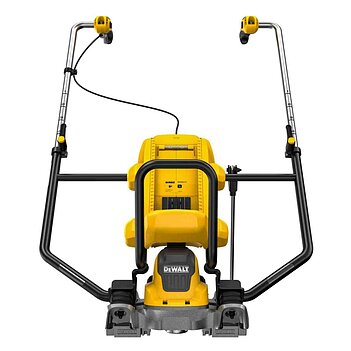 Виброрейка аккумуляторная DeWalt POWERSHIFT (DCPS330N) - без аккумулятора и зарядного устройства