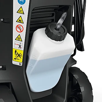 Мойка высокого давления Stihl RE 120 PLUS (RE040114524)