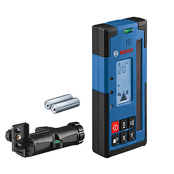 Приймач лазерного випромінювання Bosch LR 60 (0601069P00)