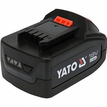 Аккумулятор Li-ion Yato 18,0В (YT-82844)