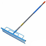 Грабли универсальные Gruntek RR-600/140S 60 см (295155600_S)