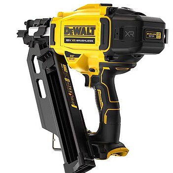 Степлер гвоздезабивной аккумуляторный DeWalt (DCN930N) - без аккумулятора и зарядного устройства