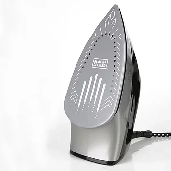 Утюг с парогенератором Black&Decker (BXSS2200E)