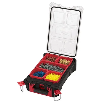 Органайзер Milwaukee PACKOUT (4932464083)