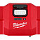 Зарядний пристрій Milwaukee M12-18 GBC4 з вбудованим прожектором (4933493863)