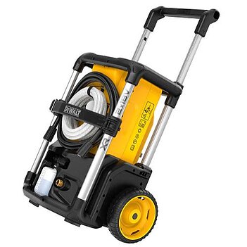 Мойка высокого давления аккумуляторная DeWalt (DCMPW1600N) - без аккумулятора и зарядного устройства