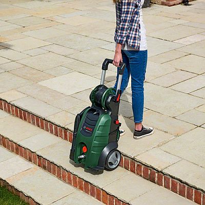 Мойка высокого давления Bosch AdvancedAquatak 140 (06008A7D00)