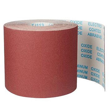 Наждачная бумага Alloid P100 200мм х 50м (SP-20050100)